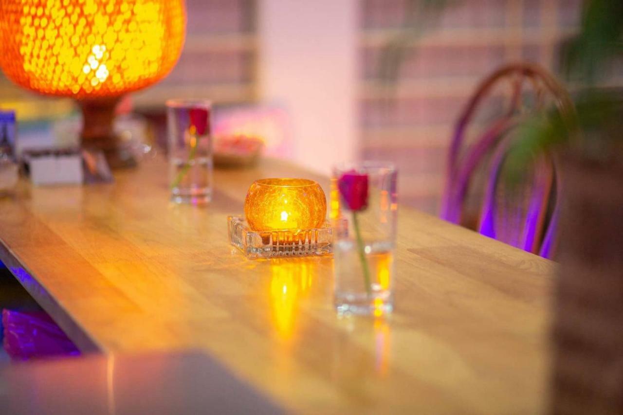 Seven Rooms Villa 시엠리아프 외부 사진