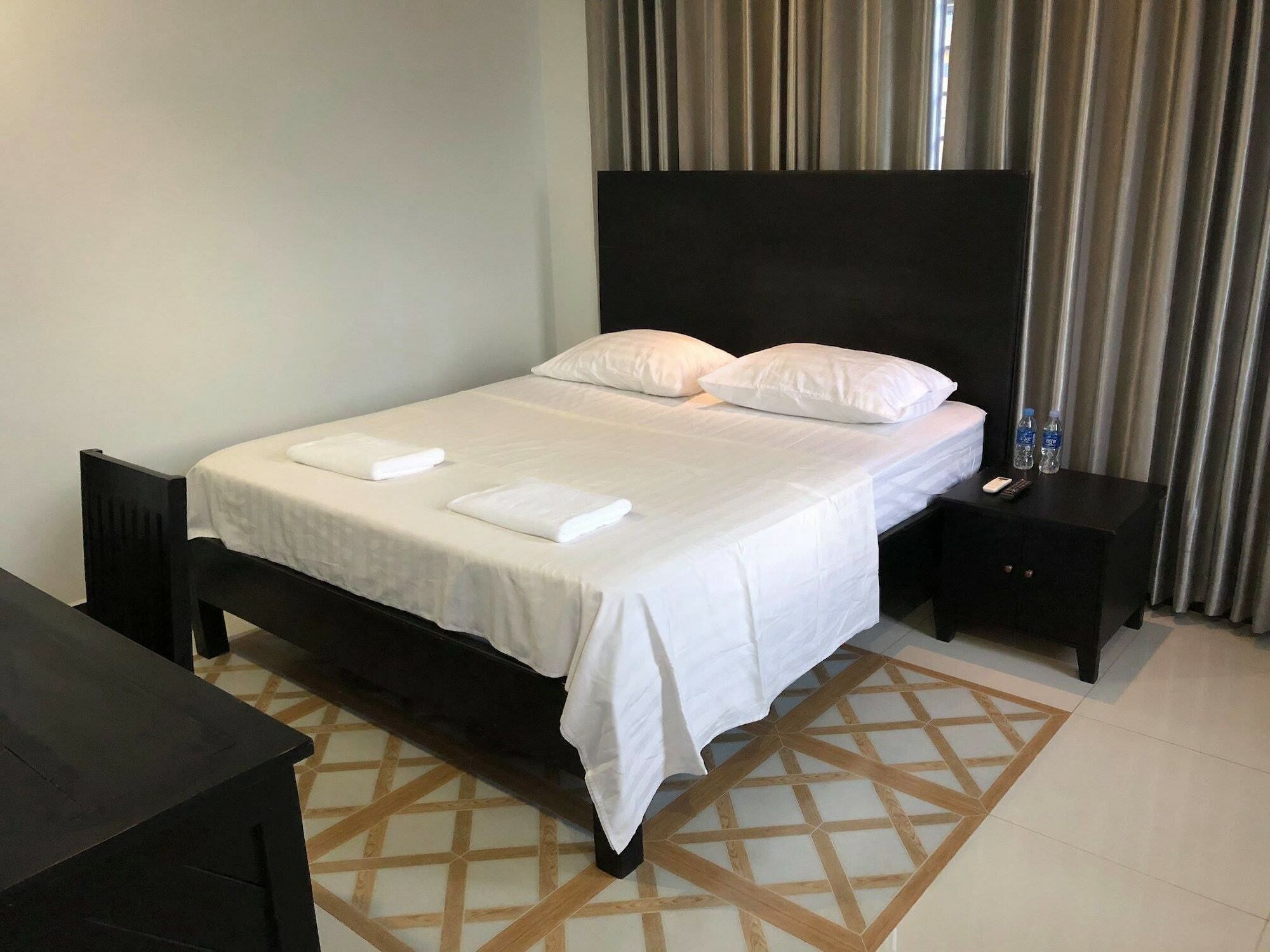 Seven Rooms Villa 시엠리아프 외부 사진